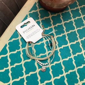 PuraVida bracelet set